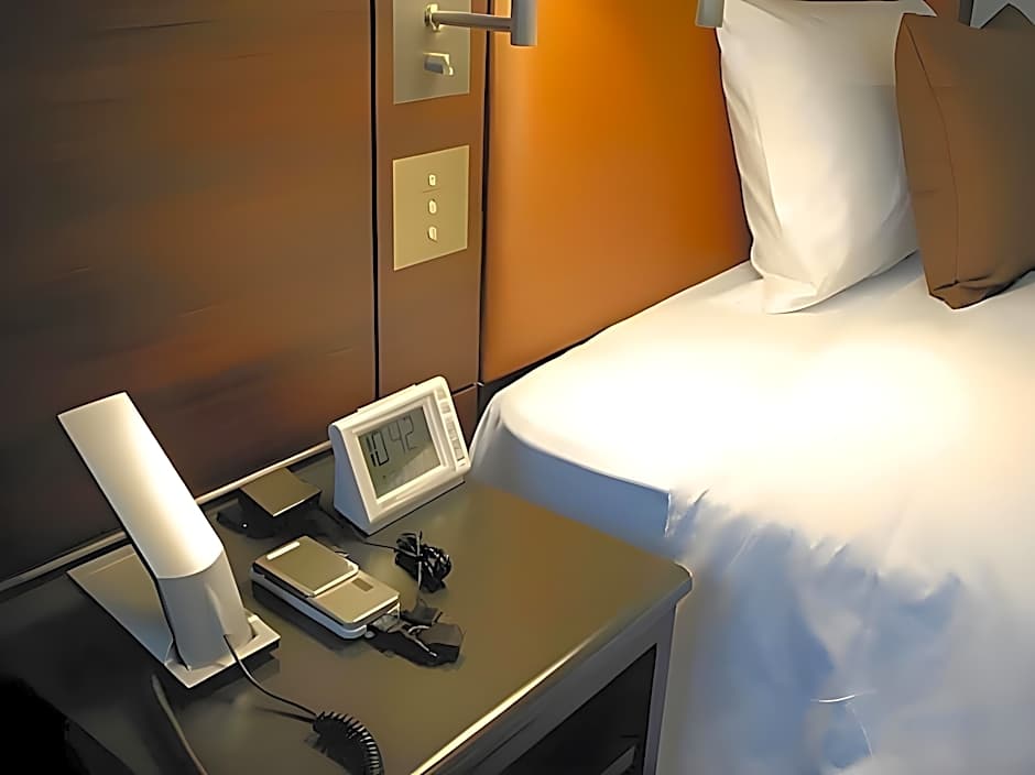 Hotel Metropolitan Takasaki