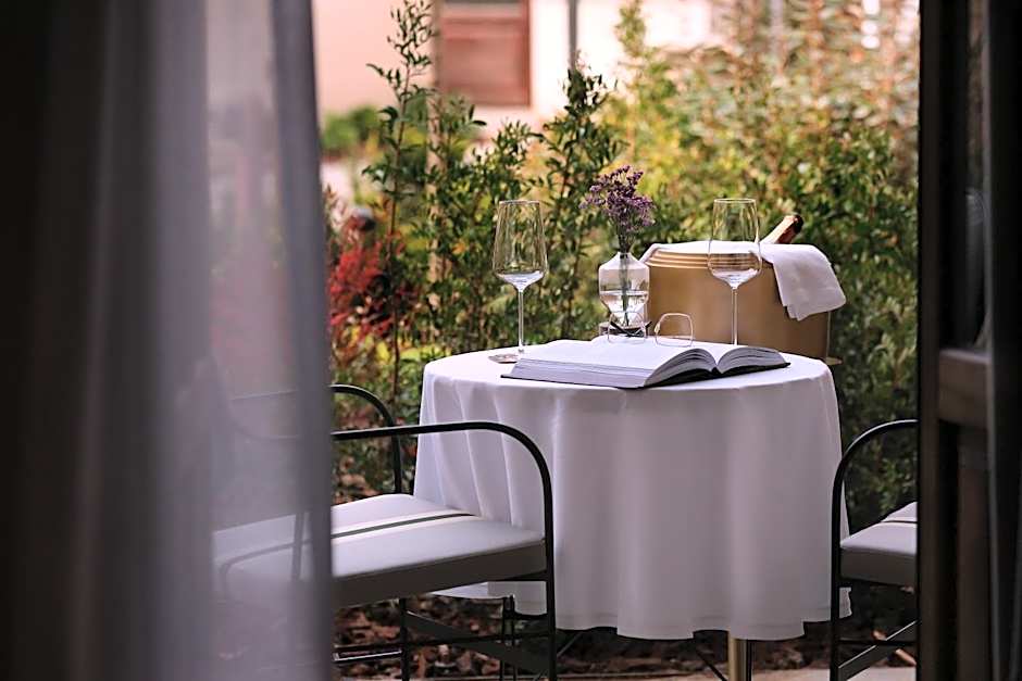 Eunice Hotel Gastronómico