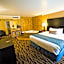 Hotel d'Lins Ontario Airport