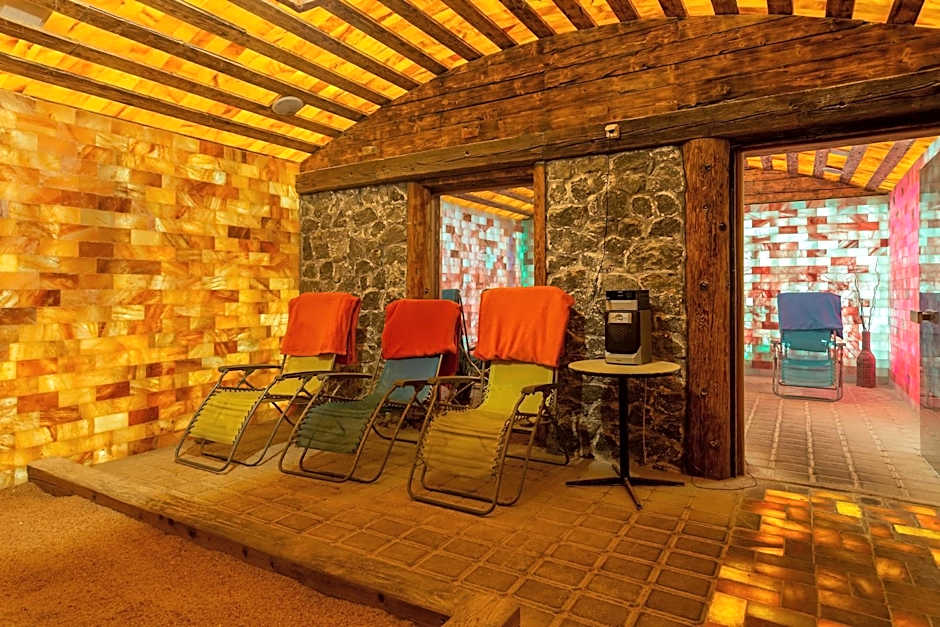Sástó Hotel