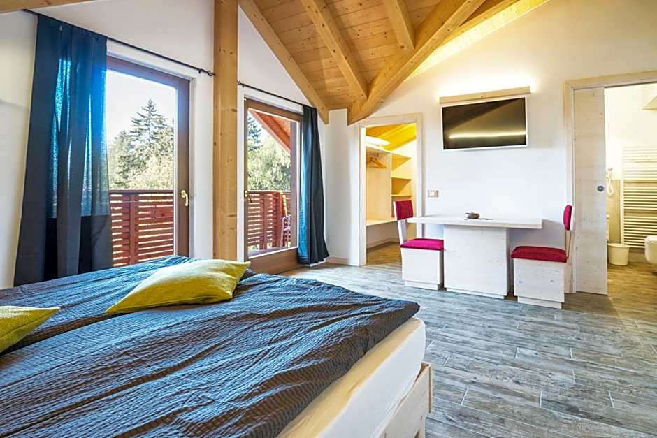 Rifugio Sores Adventure