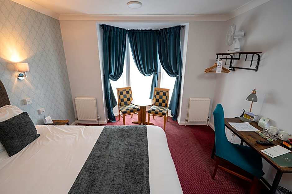 Rising Sun Hotel by Greene King Inns