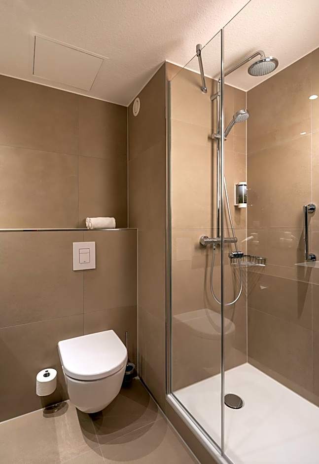 H+ Hotel Hannover
