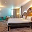 ibis Styles Paris Meteor Avenue d'Italie