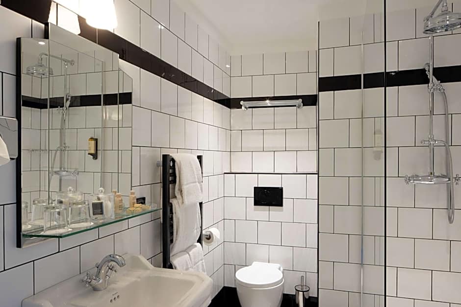 Best Western Premier Hotel Roosevelt