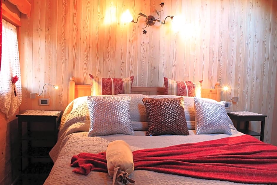 Baita Zeni Tirolerhof