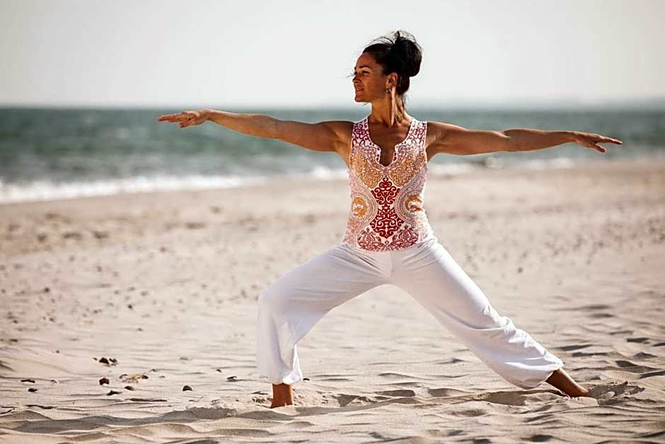 Strandhotel Dünenmeer - Adults only