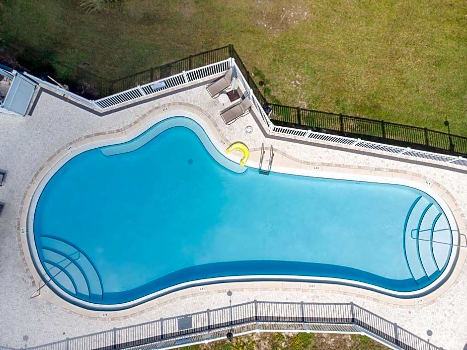 Seagrove Highlands by Panhandle Getaways