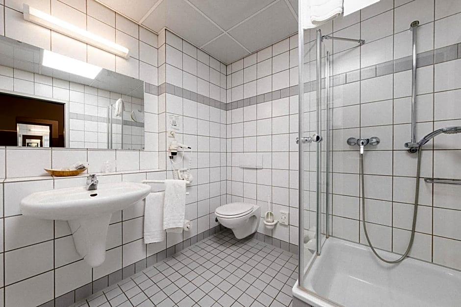 Hotel Haus Duden