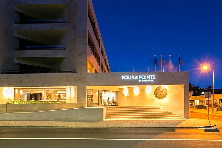 Four Points by Sheraton Sesimbra