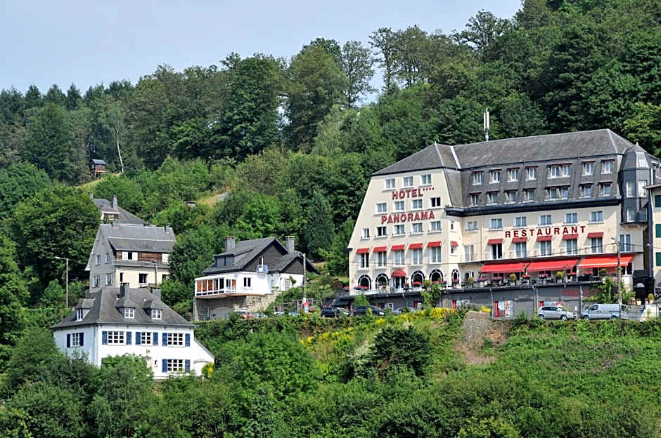 Hotel Panorama