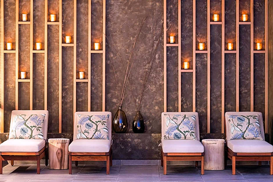 Hotel Du Lac Congress Center & Spa