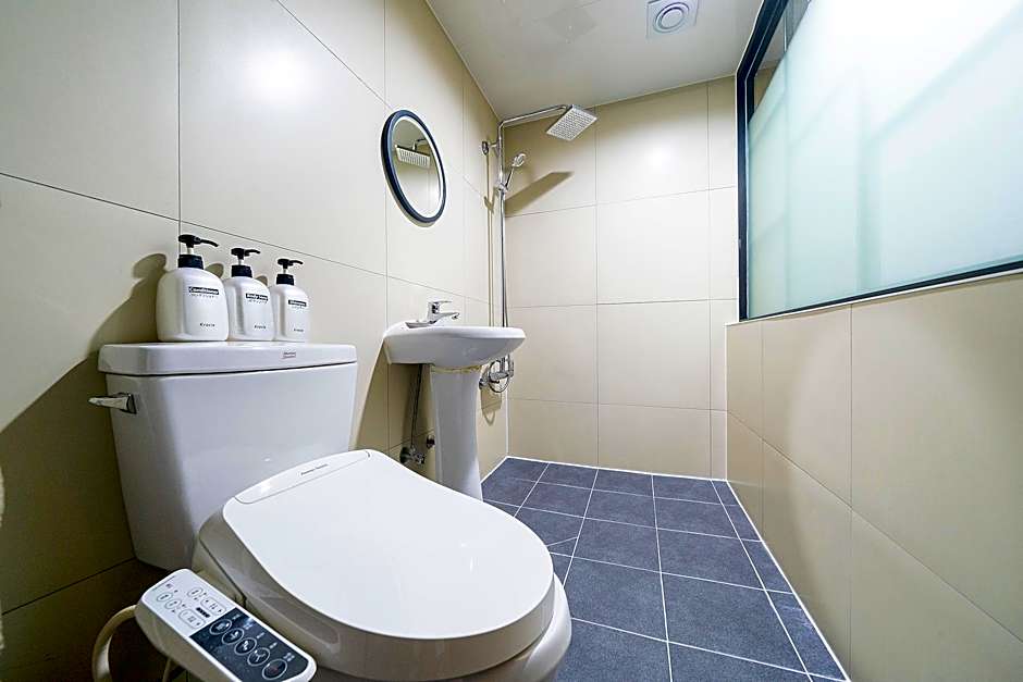 Chuncheon Urbane Hotel