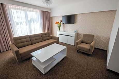 Hotel Pałacowa
