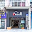 Inhouse Apartment (Guangzhou Gangding Subway Station)