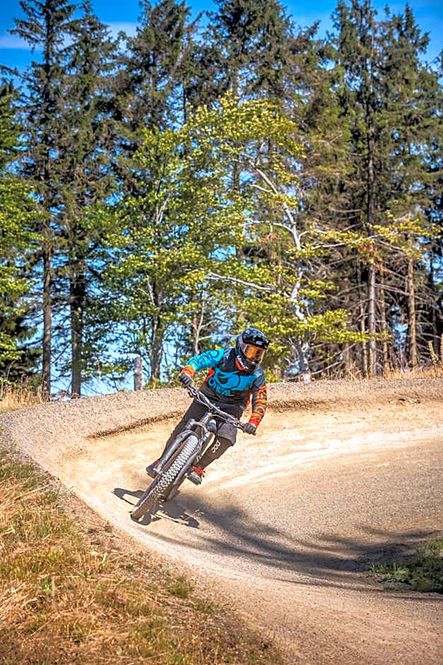 Sauerland Stern Hotel