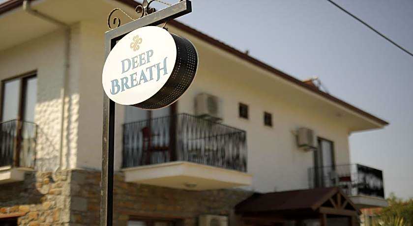 deep breath butik otel