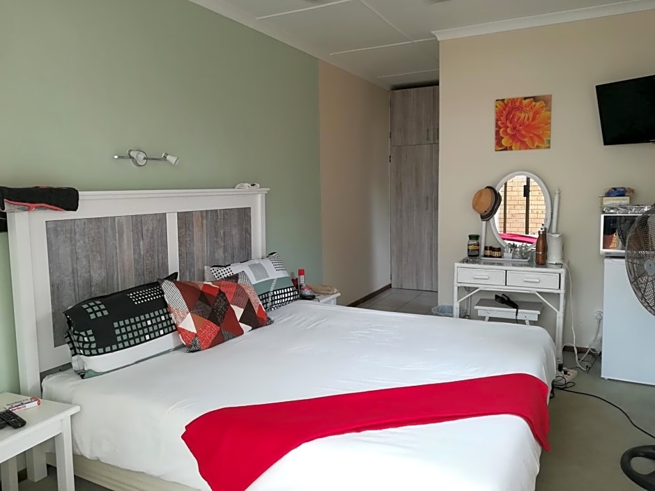 Rockview Guest House