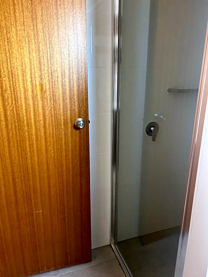 Travellers Rest Motor Inn Swan Hill