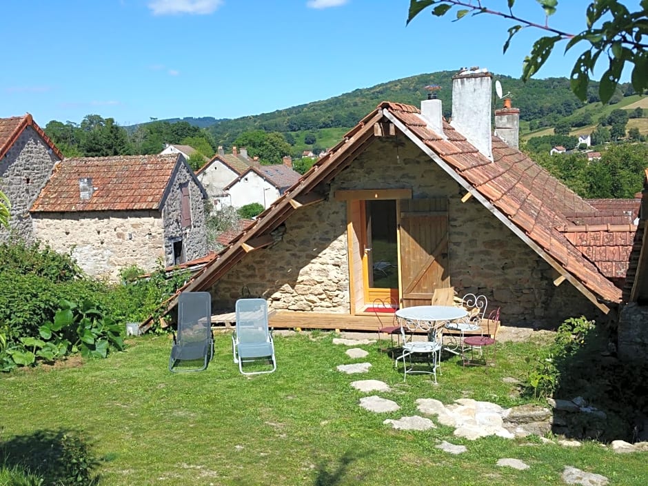 Chambres d'Hôtes Le Plessis à Broye