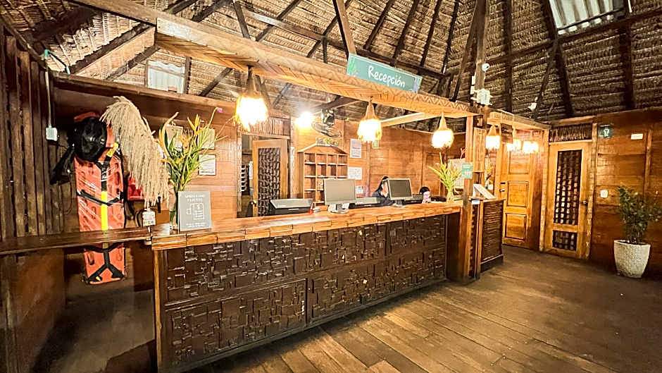 Hotel Amazon by On Vacation