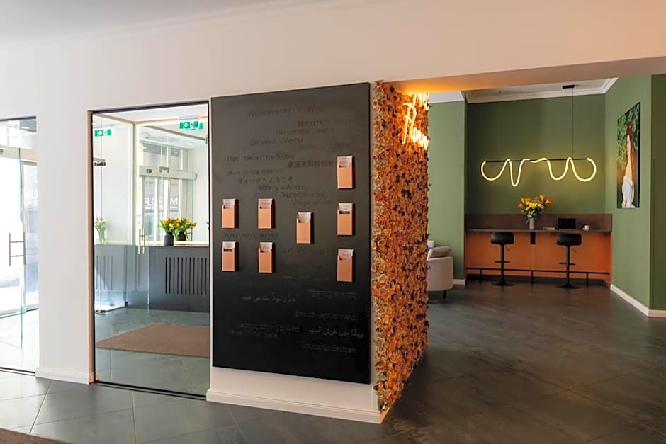 Florum Hotel