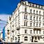 Best Western Hotel Moran