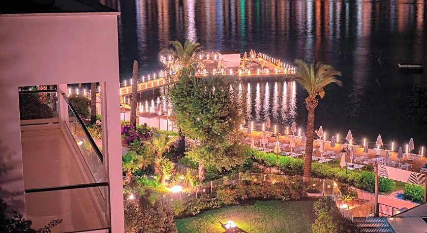 Baia Bodrum Hotel