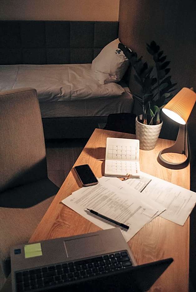 Redwood Hostel by EASY RENT Apartments