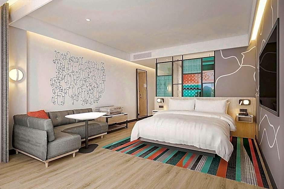 Aloft Bali Kuta