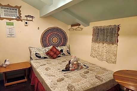 Balai Vivencio Hostel
