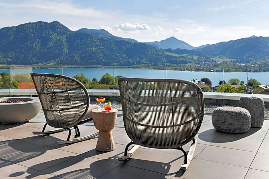 Caro & Selig, Tegernsee, Autograph Collection