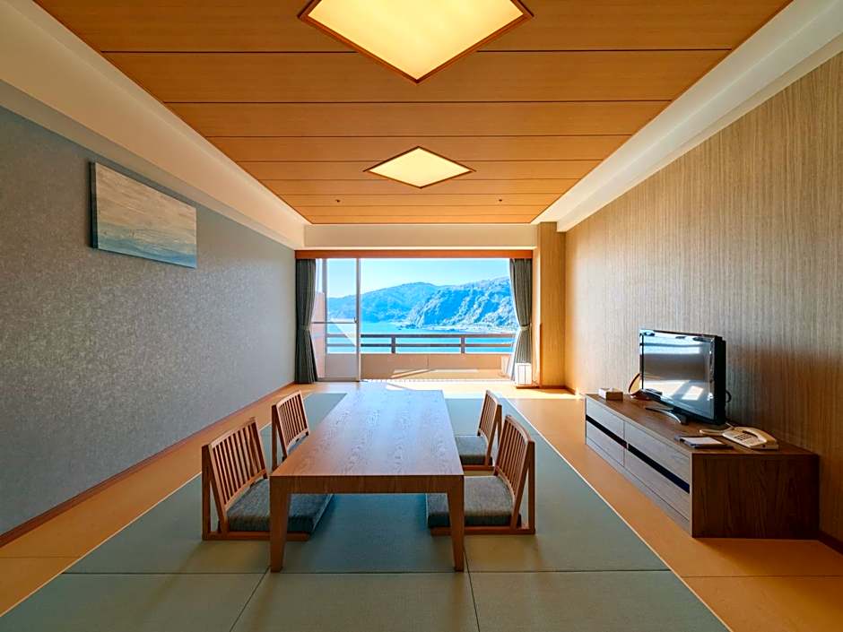 Pleasure Resort Izu Akazawa Onsen