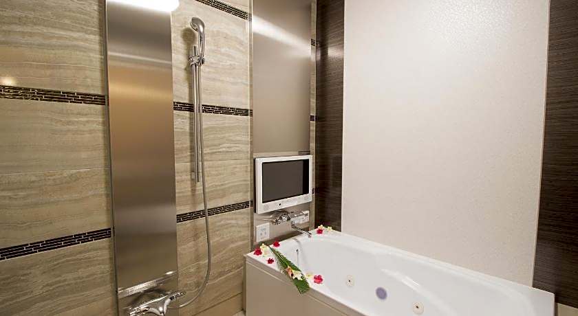 Hotel Anges etoile - Adult Only