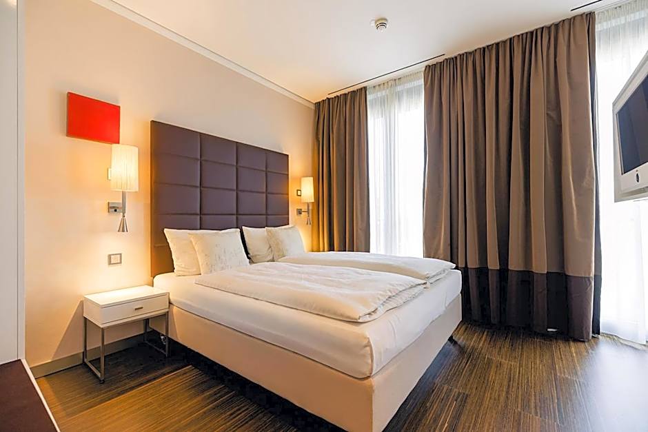 Hotel Eberhards am Wasser