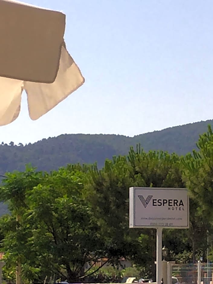 Vespera hotel
