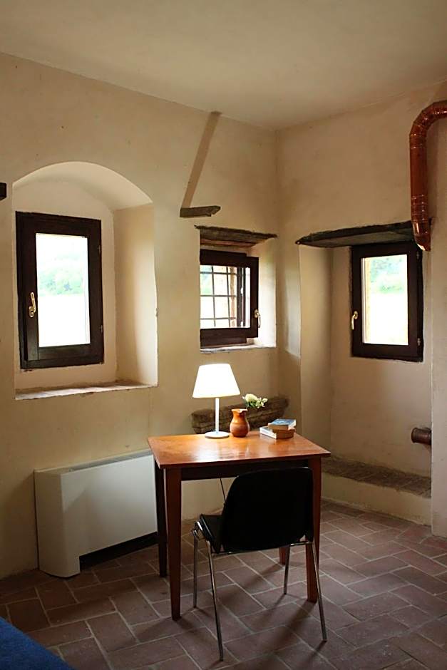 Ostello Contessa Ava dei Lambardi