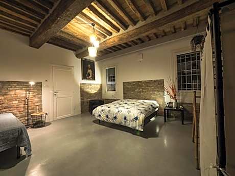 Zucchero sui Baffi- Food Lovers B&B