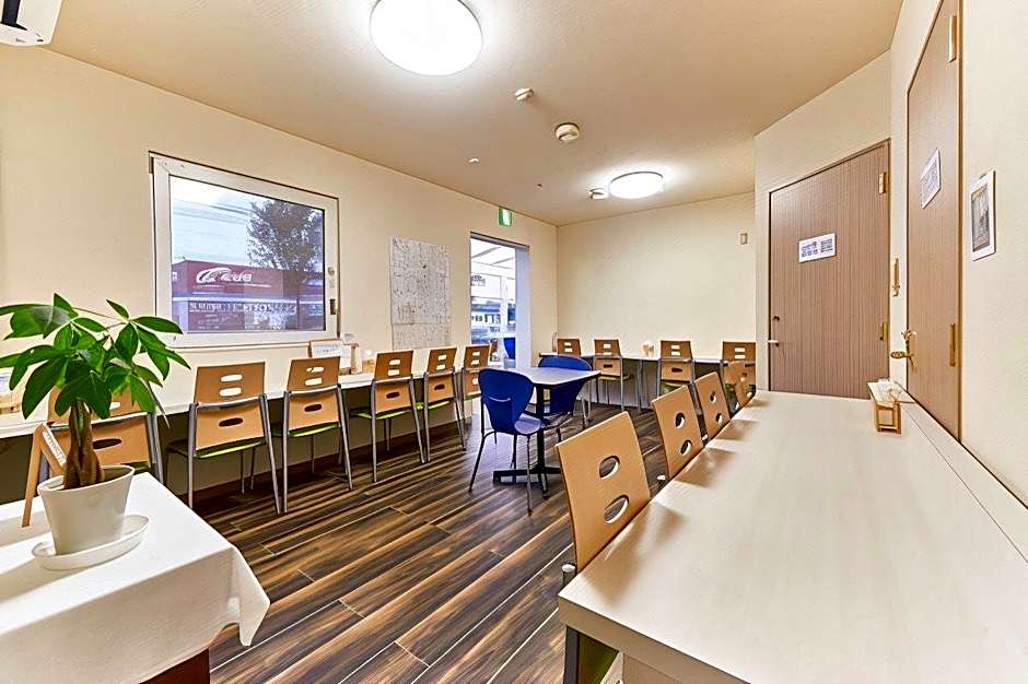 Hotel Select Inn Isesaki