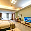 Guangzhou Manhattan International Apartment Zhengjia Branch-FREE SHUTTLE BUS FOR CANTON FAIR