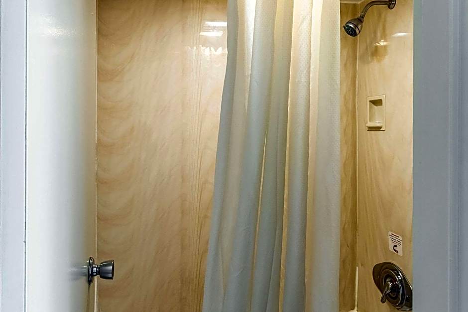 Econo Lodge Zanesville Downtown