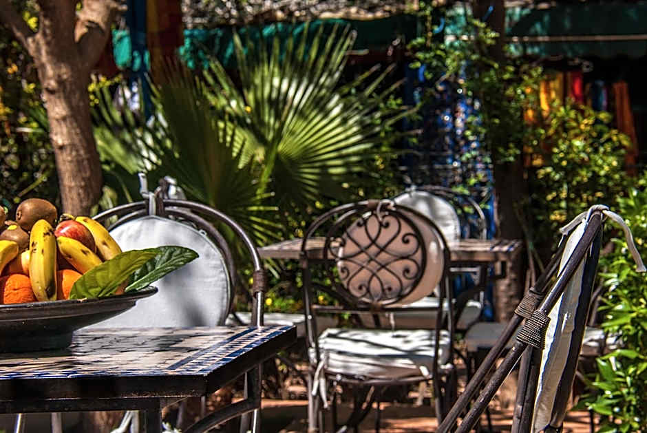 Hôtel Chellal ďOuzoud