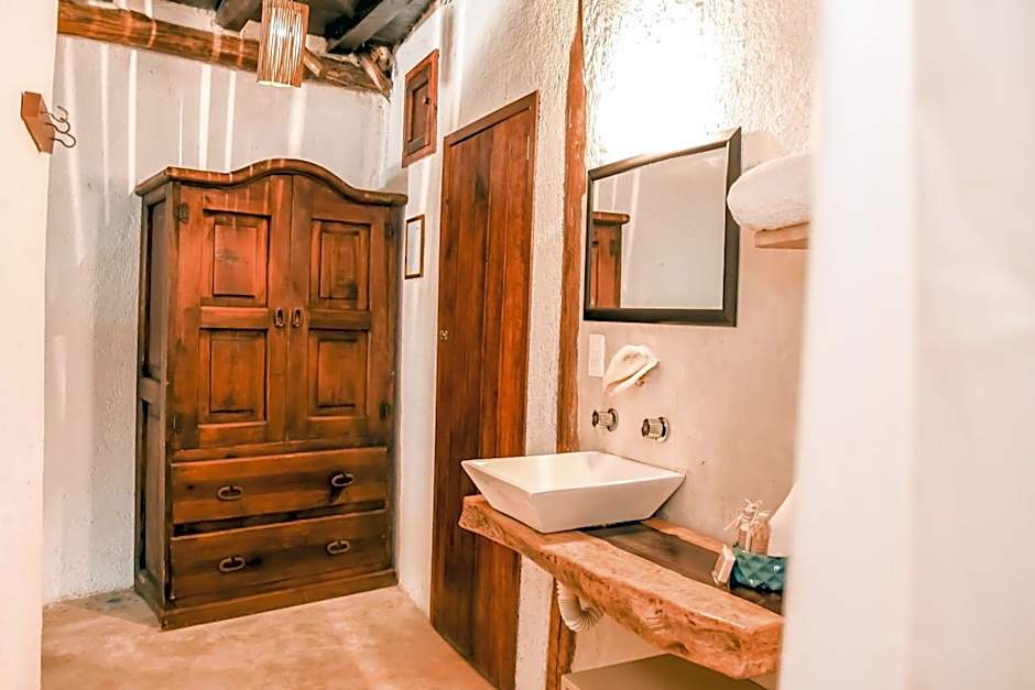 Zomay Beachfront Holbox