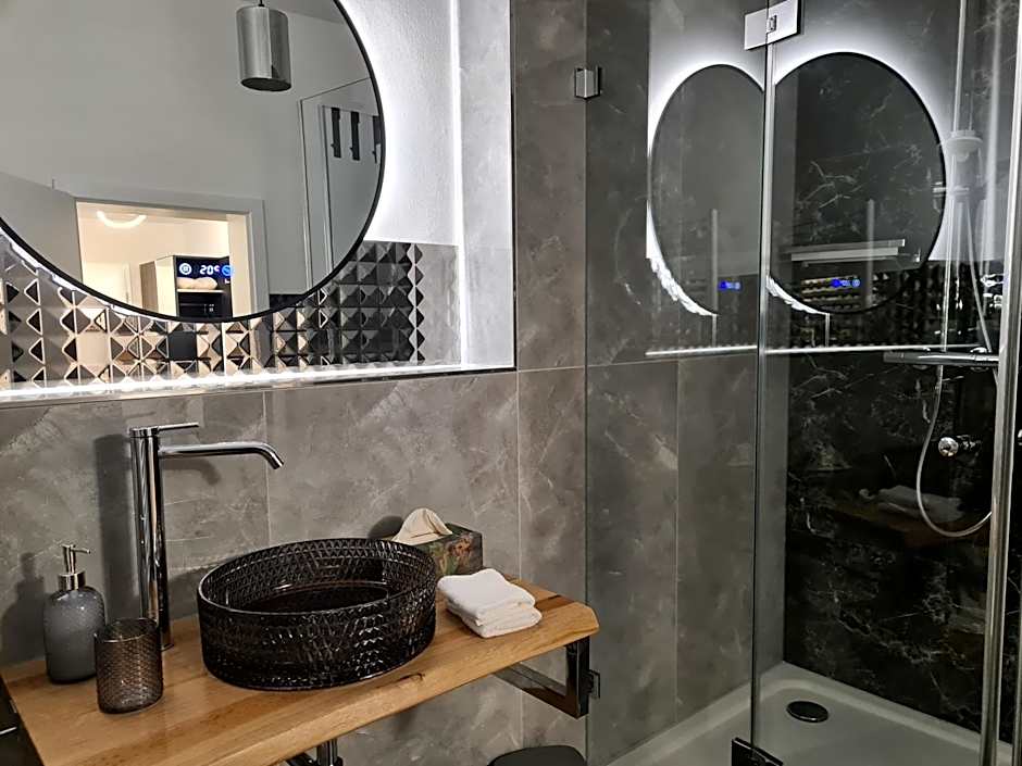Residence Black Eagle Lubmin Strand