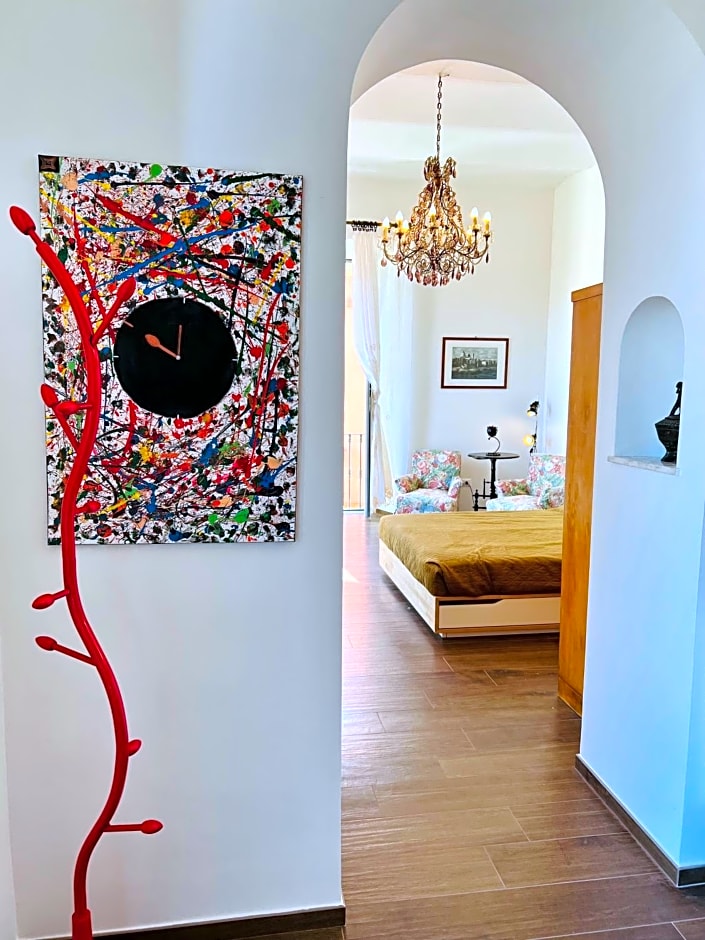 B&B letterario Palazzo Pistocchi