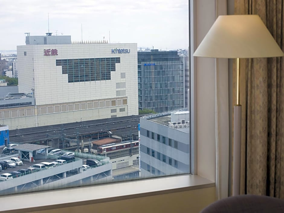 Yokkaichi Miyako Hotel