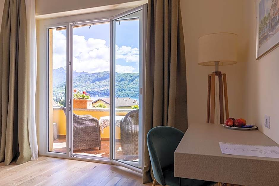 Albergo Villa Edy