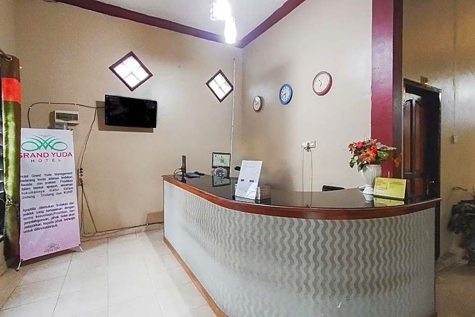 OYO 2181 Hotel Grand Yuda