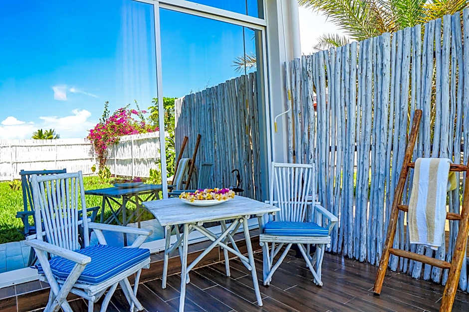 Aquamarina Hotel