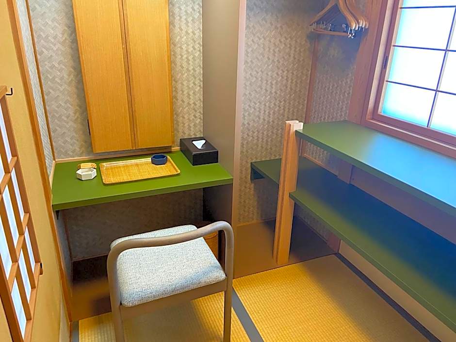 Shaga-no-Sato Yumeya